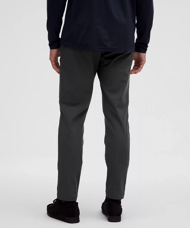 ABC Slim-Fit Trouser 28L *Warpstreme | Men's Trousers