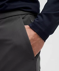 ABC Slim-Fit Trouser 28L *Warpstreme | Men's Trousers