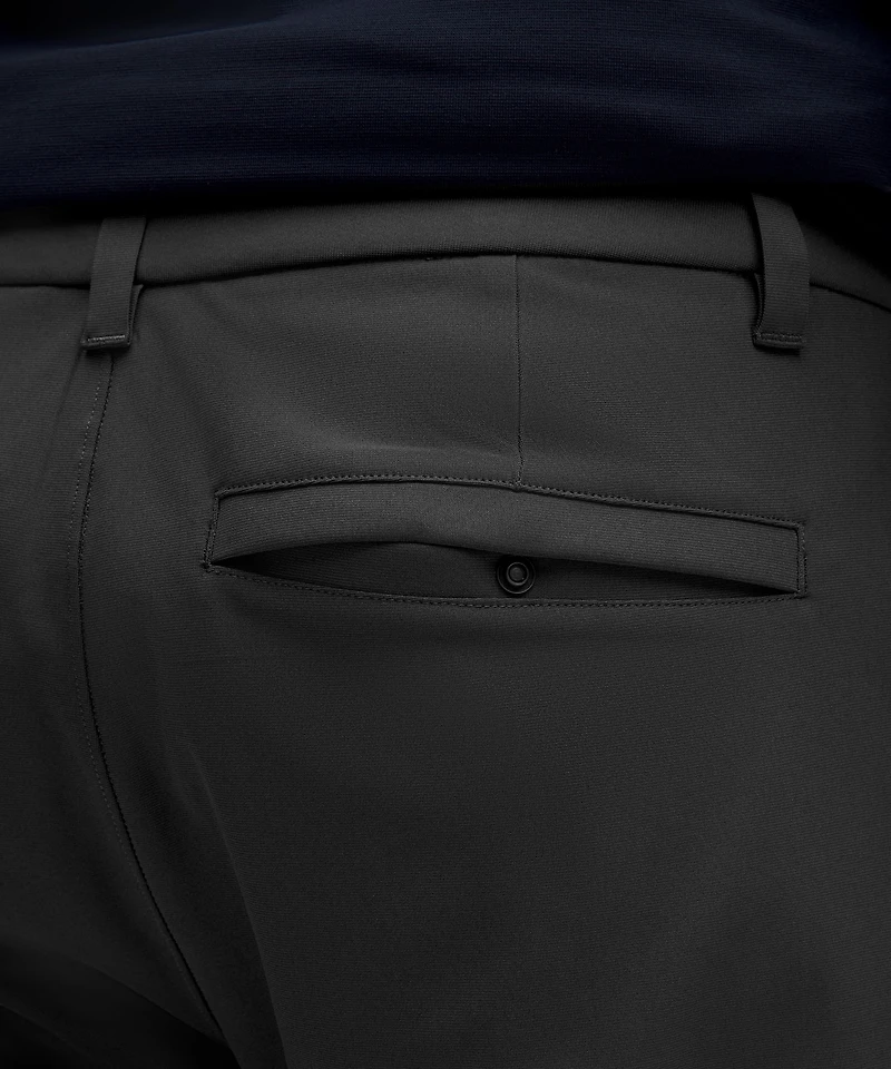 ABC Slim-Fit Trouser 28L *Warpstreme | Men's Trousers