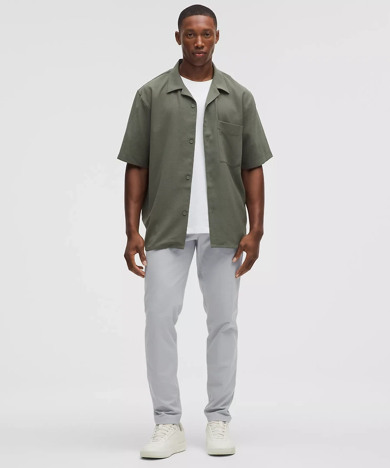 ABC Slim-Fit Trouser 28L *Warpstreme