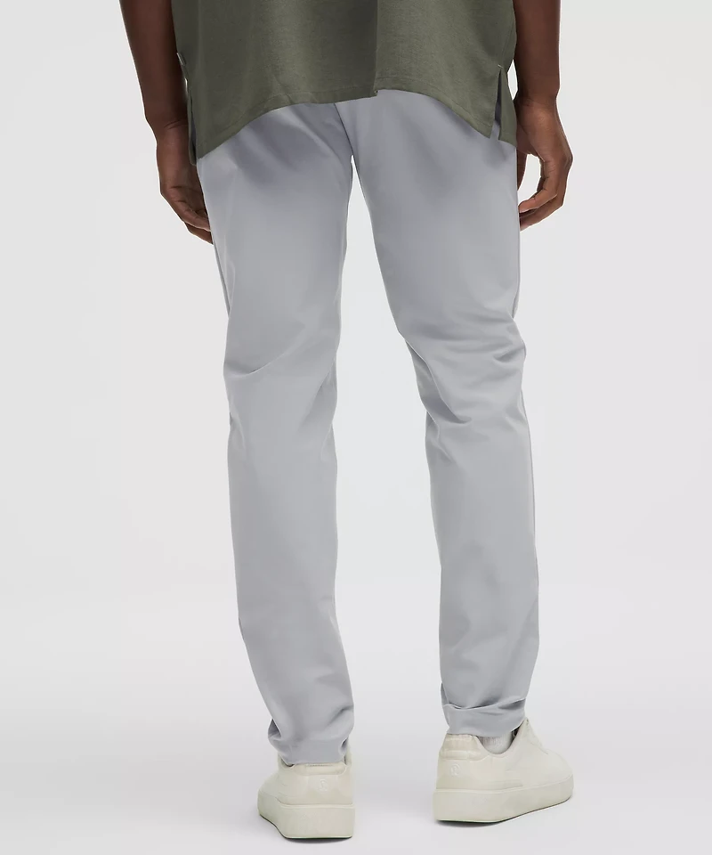 ABC Slim-Fit Trouser 28L *Warpstreme