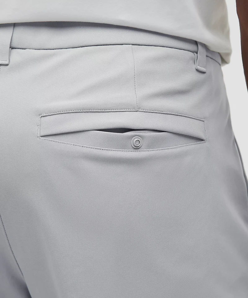 ABC Slim-Fit Trouser 28L *Warpstreme