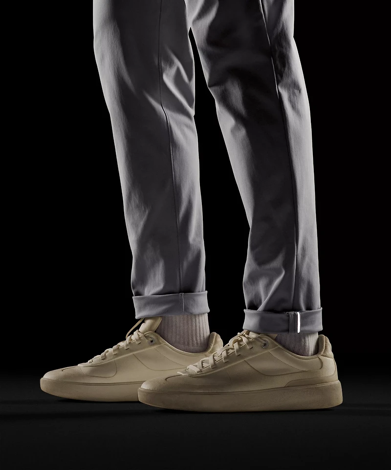 ABC Slim-Fit Trouser 28L *Warpstreme