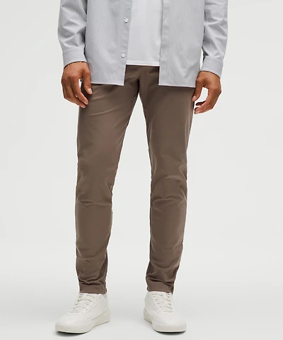 ABC Slim-Fit Trouser 28L *Warpstreme