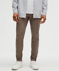 ABC Slim-Fit Trouser 28L *Warpstreme