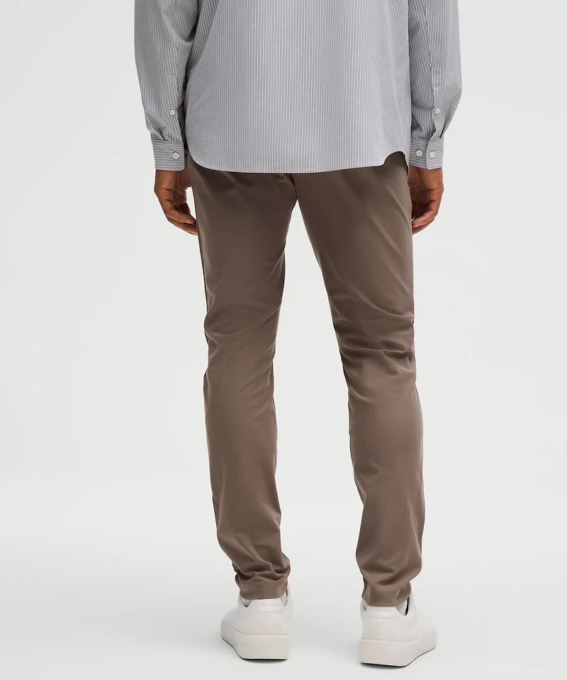 ABC Slim-Fit Trouser 28L *Warpstreme