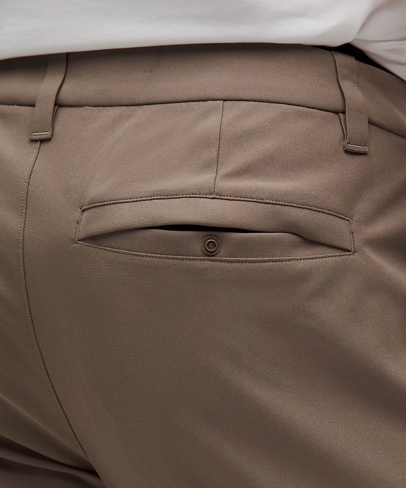 ABC Slim-Fit Trouser 28L *Warpstreme