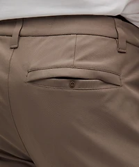 ABC Slim-Fit Trouser 28L *Warpstreme