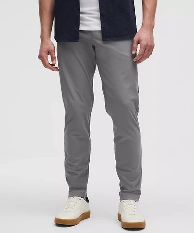 ABC Slim-Fit Trouser 28L *Warpstreme | Men's Trousers
