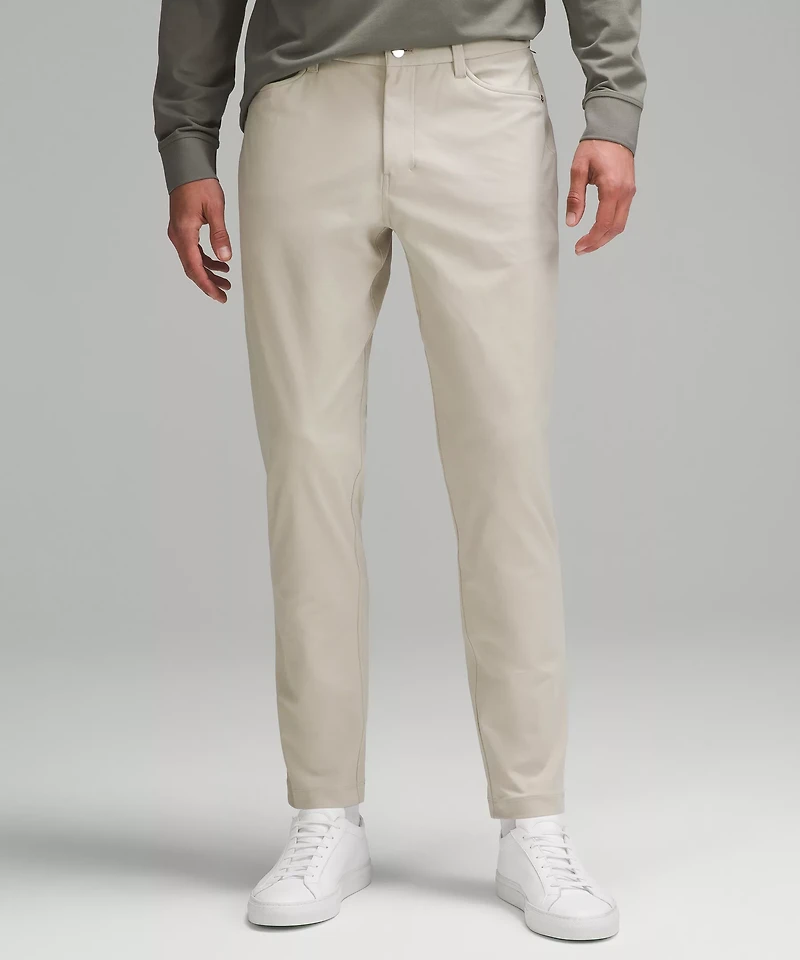ABC Slim-Fit Trouser 28L *Warpstreme