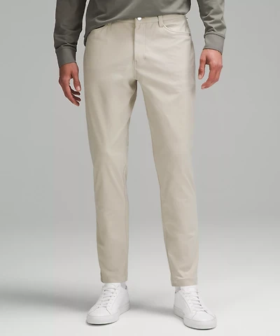 ABC Slim-Fit Trouser 28L *Warpstreme