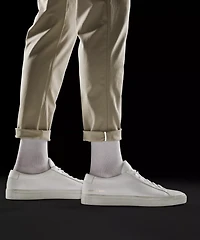 ABC Slim-Fit Trouser 28L *Warpstreme