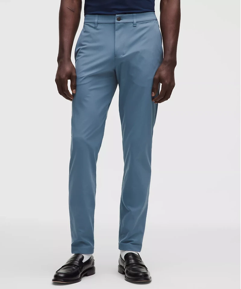 ABC Slim-Fit Trouser 28L *Warpstreme