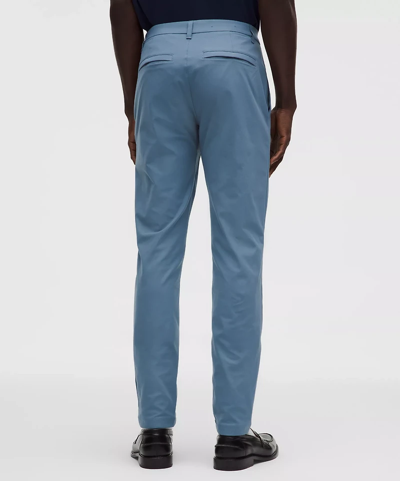 ABC Slim-Fit Trouser 28L *Warpstreme