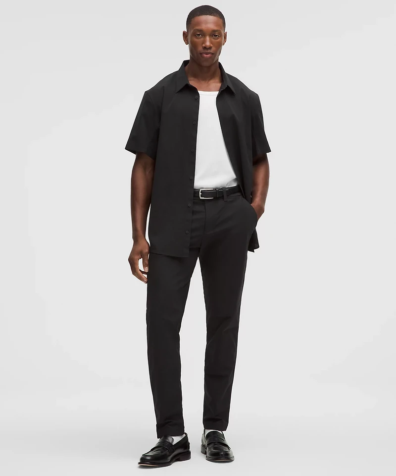 ABC Slim-Fit Trouser 30L *Warpstreme | Men's Trousers