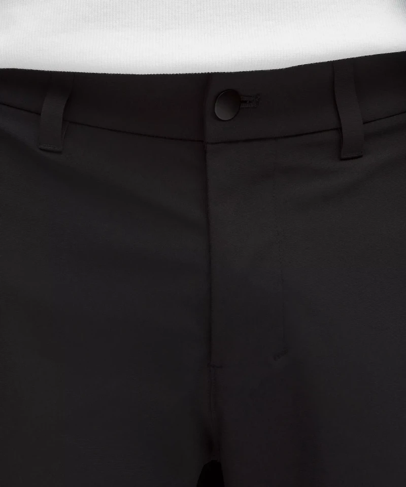 ABC Slim-Fit Trouser 30L *Warpstreme | Men's Trousers