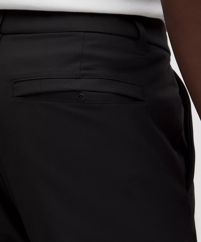 ABC Slim-Fit Trouser 30L *Warpstreme | Men's Trousers