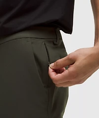 ABC Slim-Fit Trouser 30L *Warpstreme