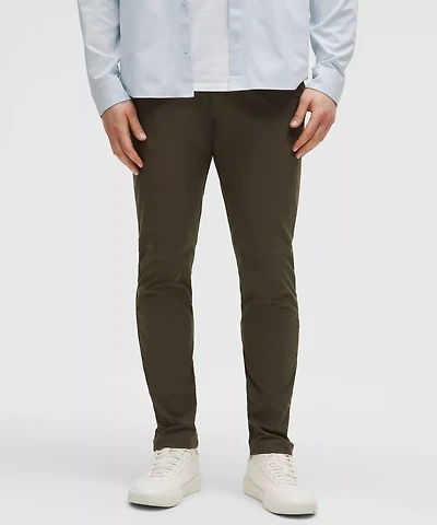ABC Slim-Fit Trouser 30L *Warpstreme | Men's Trousers