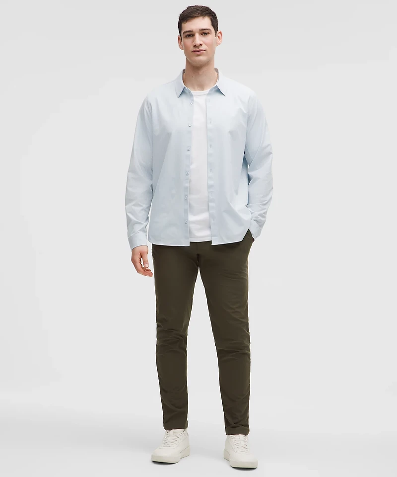 ABC Slim-Fit Trouser 30L *Warpstreme | Men's Trousers