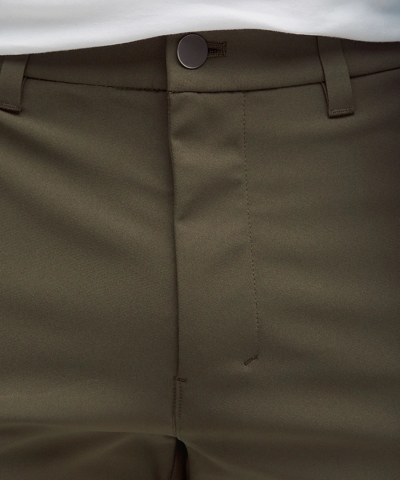 ABC Slim-Fit Trouser 30L *Warpstreme | Men's Trousers
