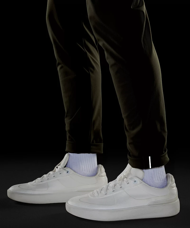ABC Slim-Fit Trouser 30L *Warpstreme | Men's Trousers