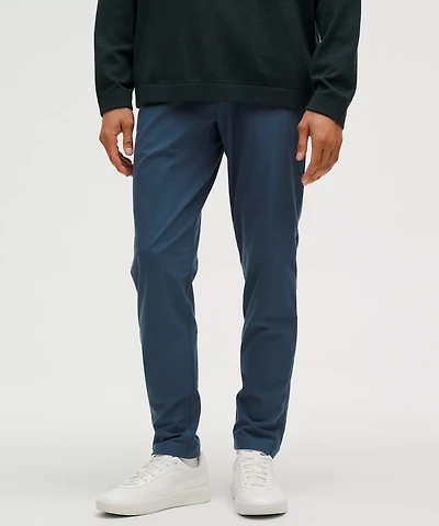 ABC Slim-Fit Trouser 30L *Warpstreme | Men's Trousers