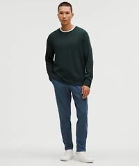 ABC Slim-Fit Trouser 30L *Warpstreme | Men's Trousers