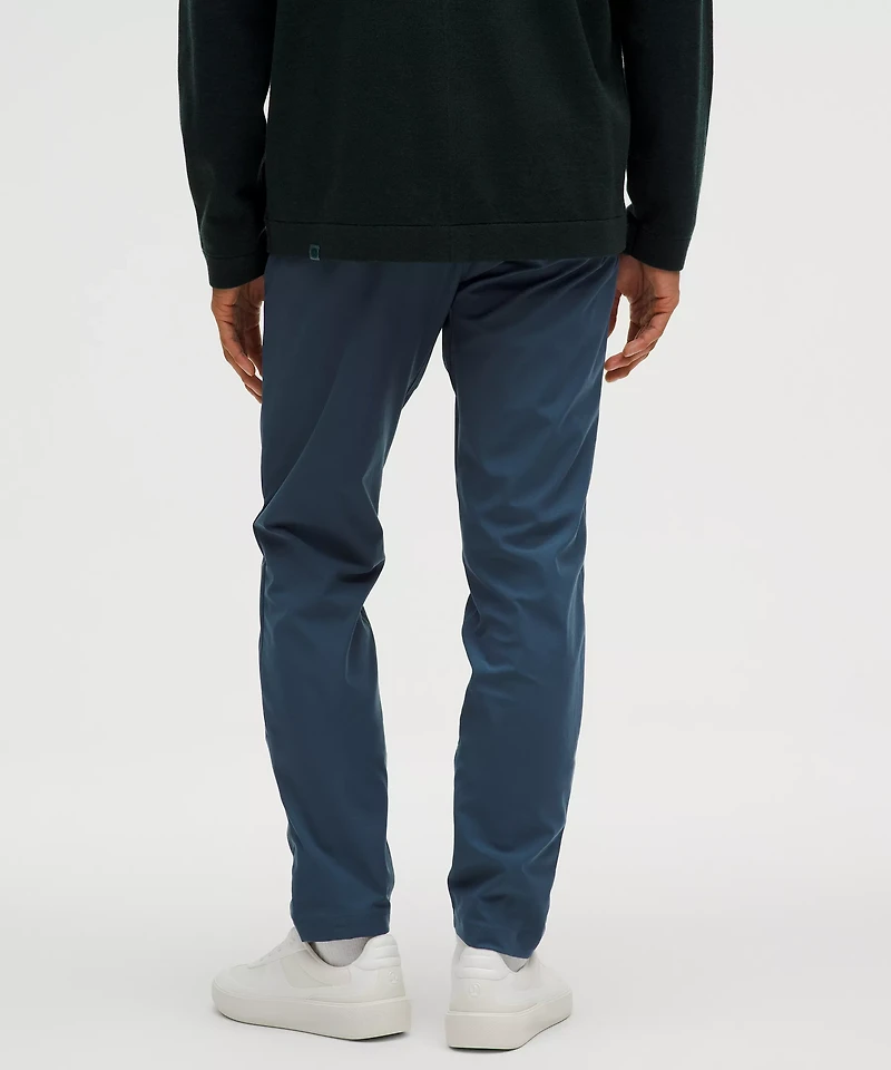 ABC Slim-Fit Trouser 30L *Warpstreme | Men's Trousers