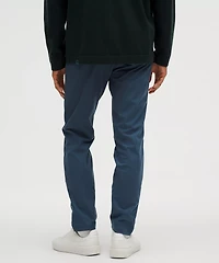 ABC Slim-Fit Trouser 30L *Warpstreme | Men's Trousers