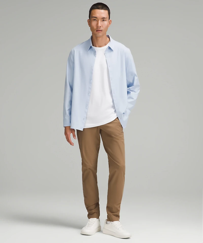 ABC Slim-Fit Trouser 30L *Warpstreme | Men's Trousers