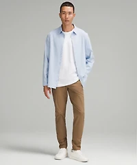 ABC Slim-Fit Trouser 30L *Warpstreme | Men's Trousers