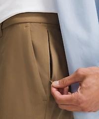 ABC Slim-Fit Trouser 30L *Warpstreme | Men's Trousers