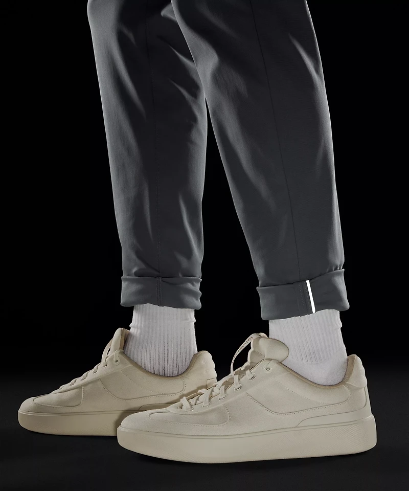 ABC Slim-Fit Trouser 30L *Warpstreme