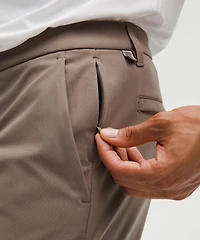 ABC Slim-Fit Trouser 30L *Warpstreme