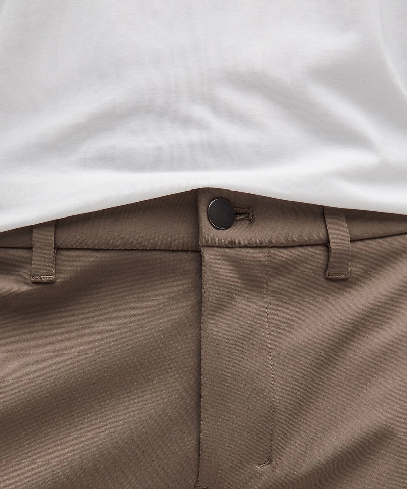 ABC Slim-Fit Trouser 30L *Warpstreme