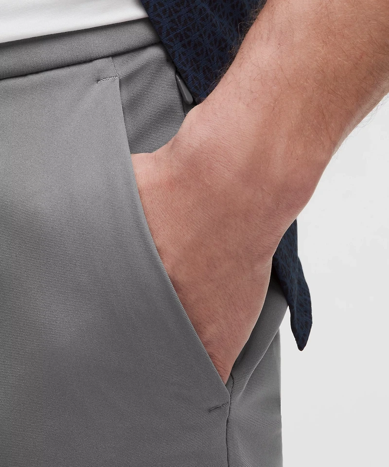 ABC Slim-Fit Trouser 30L *Warpstreme | Men's Trousers