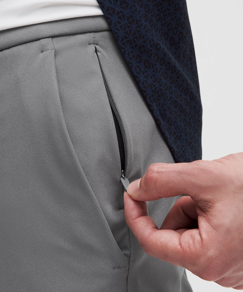 ABC Slim-Fit Trouser 30L *Warpstreme | Men's Trousers