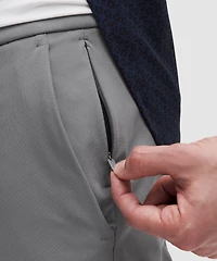 ABC Slim-Fit Trouser 30L *Warpstreme | Men's Trousers