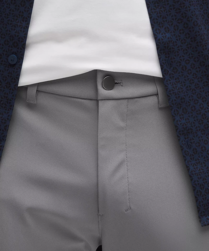 ABC Slim-Fit Trouser 30L *Warpstreme | Men's Trousers