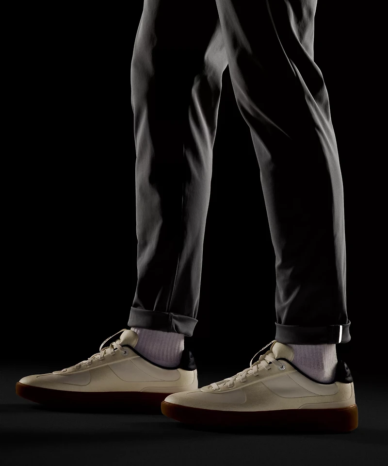 ABC Slim-Fit Trouser 30L *Warpstreme | Men's Trousers