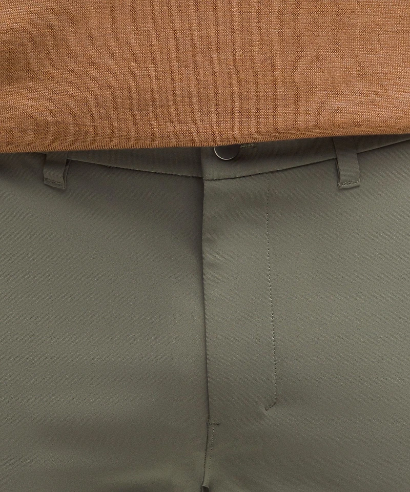 ABC Slim-Fit Trouser 30L *Warpstreme | Men's Trousers