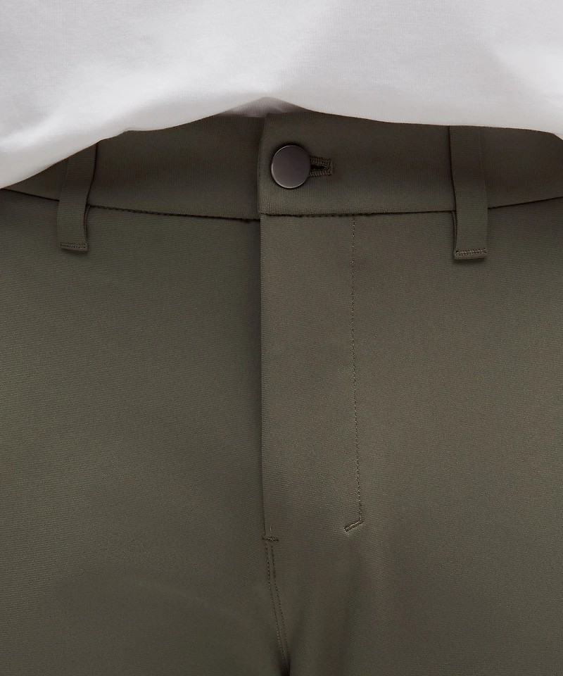 ABC Slim-Fit Trouser 30L *Warpstreme | Men's Trousers