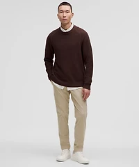 ABC Slim-Fit Trouser 30L *Warpstreme | Men's Trousers