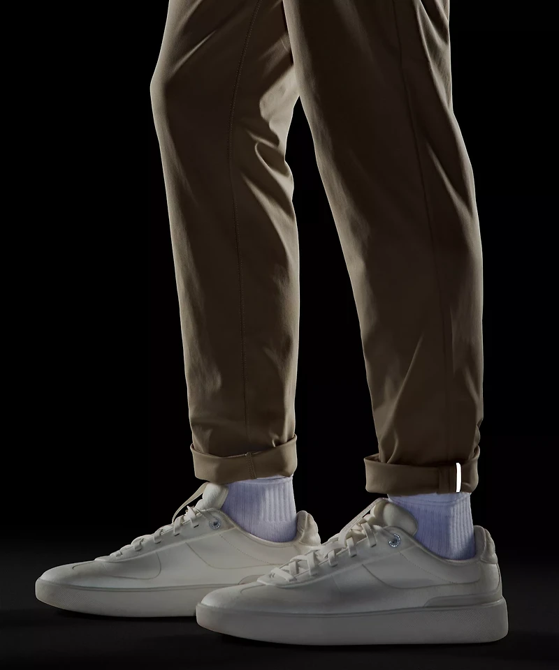 ABC Slim-Fit Trouser 30L *Warpstreme | Men's Trousers