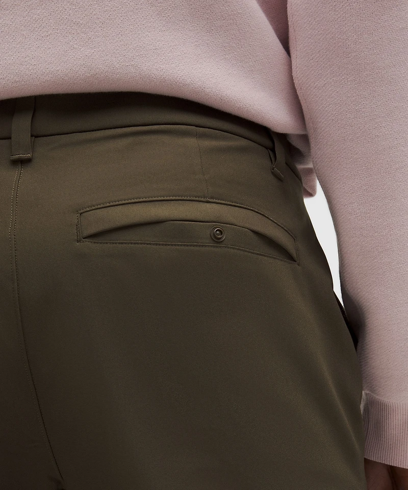 ABC Slim-Fit Trouser 30L *Warpstreme