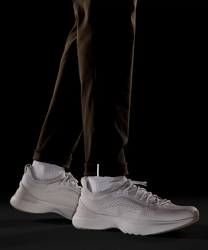 ABC Slim-Fit Trouser 30L *Warpstreme