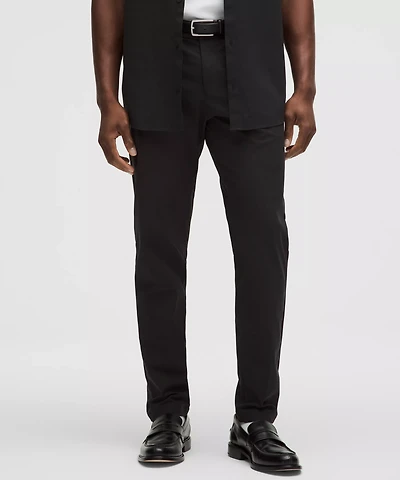 ABC Slim-Fit Trouser 34L *Warpstreme | Men's Trousers