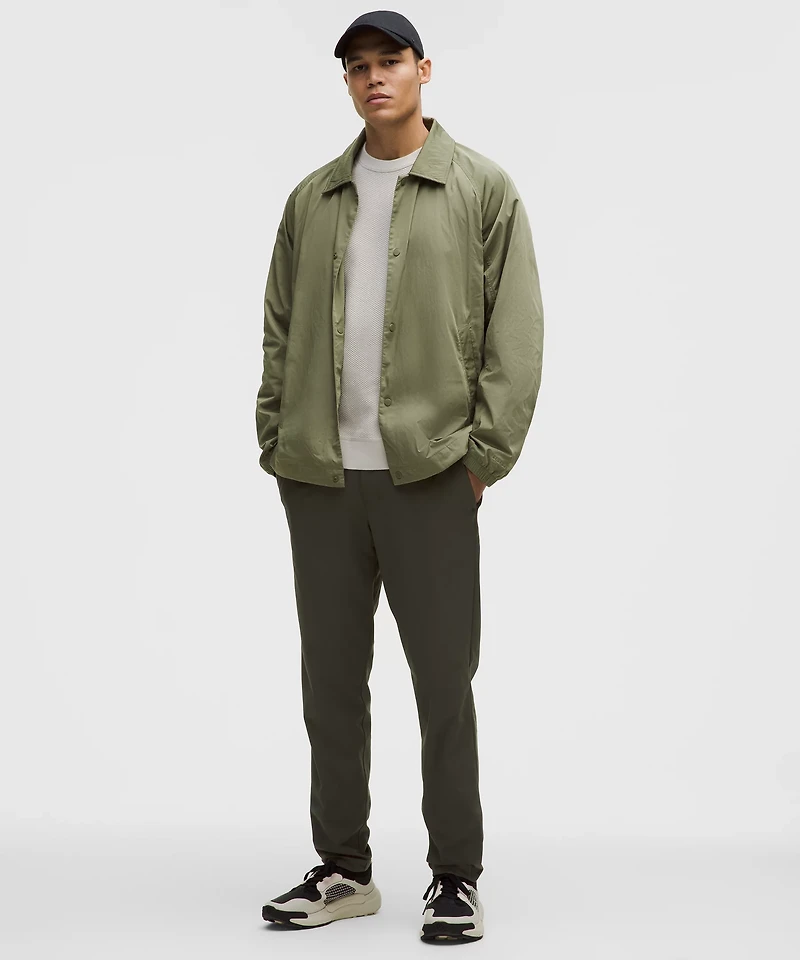 ABC Slim-Fit Trouser 34L *Warpstreme