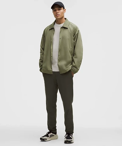 ABC Slim-Fit Trouser 34L *Warpstreme